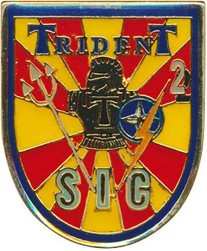 Opération trident i c - opération, trident,