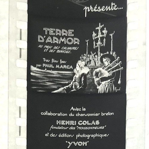 Films fixes mm terre - films,