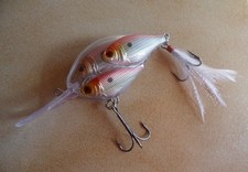 Leurre crankbait 10cm 18g 5