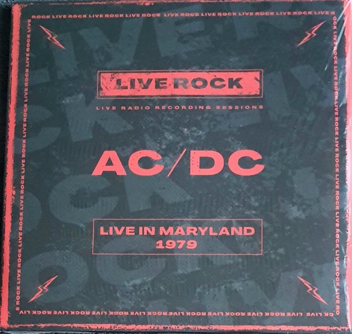 Live rock in - rock,