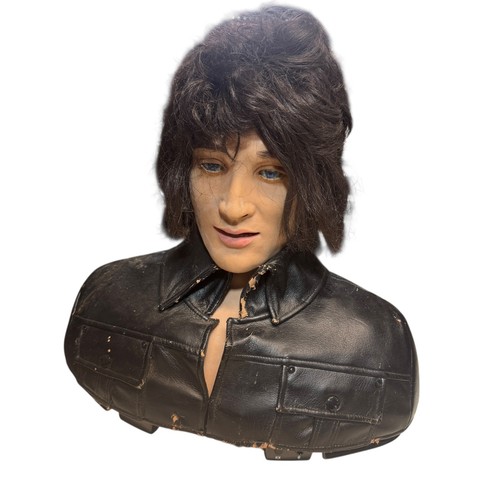 Wowwee alive elvis - alive,