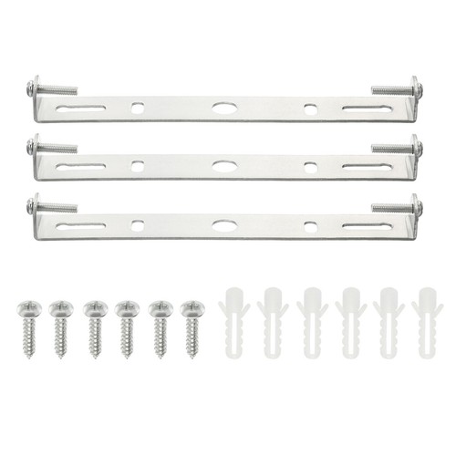 Plafonnier clair 150x19x15mm - plafonnier,