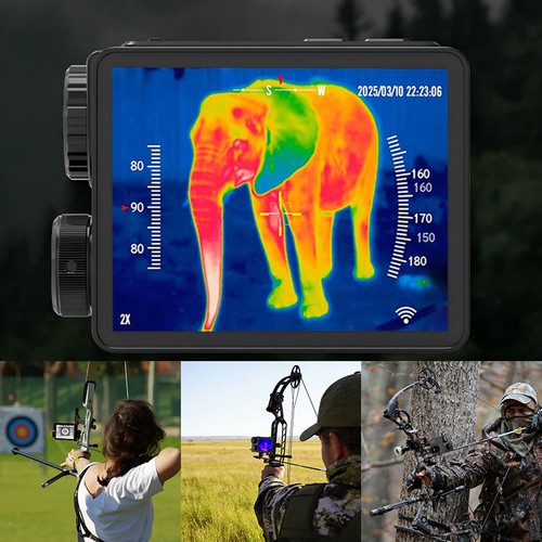 New bowsight thermal - bowsight,