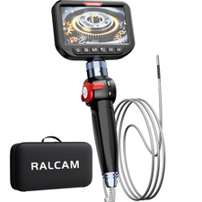 Ralcam 3,9mm caméra