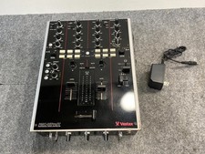 Vestax PMC-05 Pro IV DJ Mixer