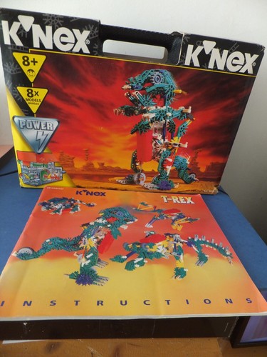 Nex t rex - 2,