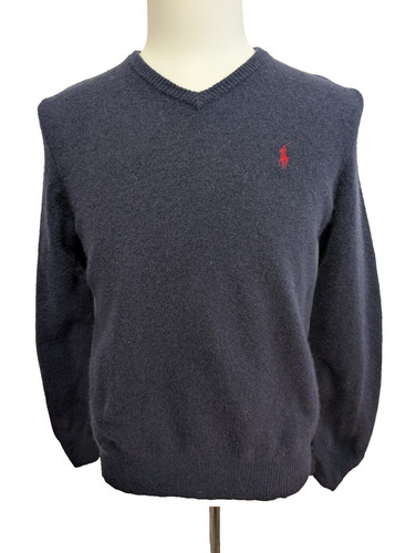 Pull col polo - ralph, lauren
