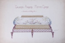 2 DESSINS ORIGINAUX NOUVELLES