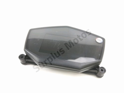 Compteur vespa primavera 125 - compteur,