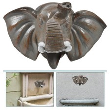  Fontaine d'extérieur 