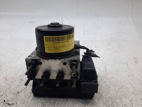 Xr832c333aa abs jaguar type - xr832c333aa,