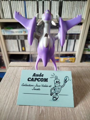 Figurine mega latios pokémon - latios,