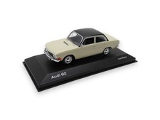 Audi 60 Miniature Modèle 1:43