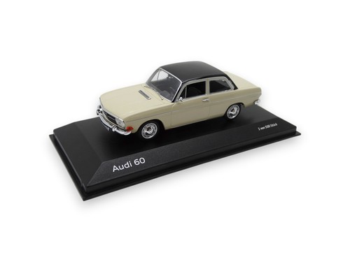 Audi miniature modèle 43 - miniature, 1:43