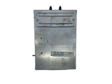 Calculateur Ecu 1228838 ATYM Chevrolet Minivan GM 49556