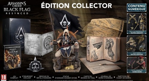 Assassin creed black flag - creed,