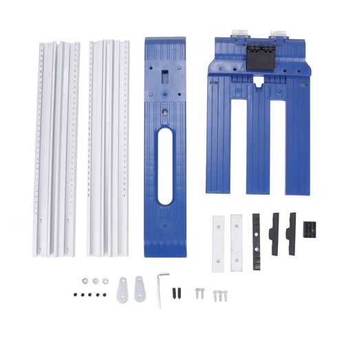 Guide scie circulaire rail - guide, de