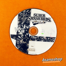 Super Smash Bros. Brawl