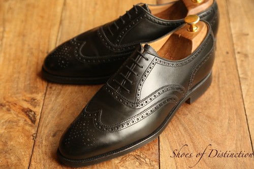 Chaussures oxford brogue - oxford,