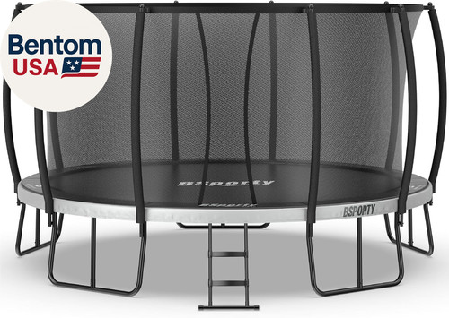 Trampoline outdoor 10ft 14ft - outdoor,