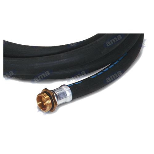 Tubo pour gasoil mt8 raccordé - tubo,