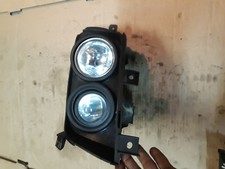 phare avant gauche 500 TGB blade