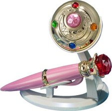 Sailor Moon Transformation