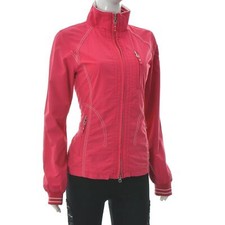 Veste résistante aux