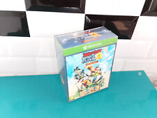 NEUF scellé jeu vidéo VF x-box xbox one astérix & obélix XXL2 édition limitée
