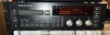 Recorder dat tascam - recorder, da30