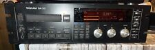 RECORDER DAT TASCAM DA30 BROADCAST / STUDIO Pour Pièces / For Spares