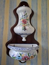 Fontaine Murale Céramique Décorative Intérieur