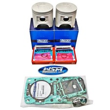 Neuf 83mm+1mm WSM Haut Fin