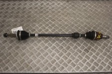 Cardan avant droit - Toyota