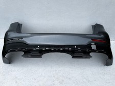 Mercedes Benz GLC X243 AMG