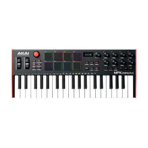 Akai professional mpkminiplus - professional,