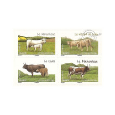 CARNET FRANCE BC953 DE TIMBRES