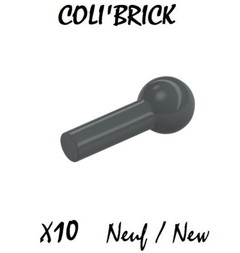 Lego 22484 10x - 22484, 1l