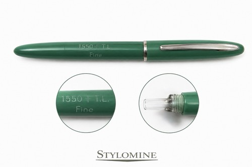Stylomine stylo plume - stylo,