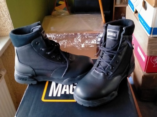 Chaussure randonnée magnum - randonnée,