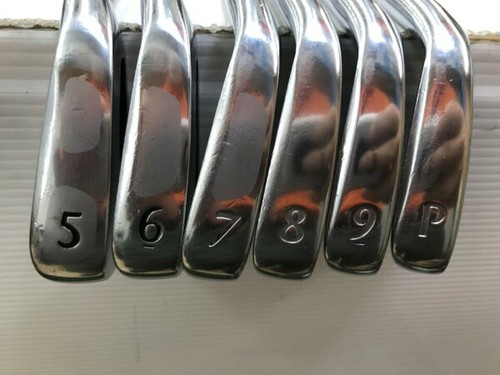 Titleist vg3 iron set - vg3, pw