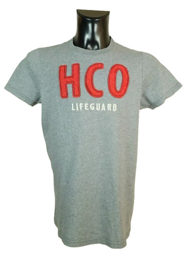 Hollister shirt coton - shirt, taille