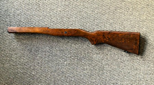 Ruger Mini 14 OEM Wood Stock