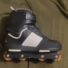 Rollerblade TRS Alpha A6 Men's