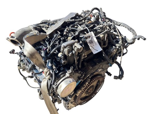 Audi assemblage moteur - 4l,