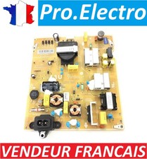 PSU alimentation TV LG