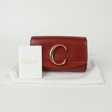 Chloe Ceinture ventrale C