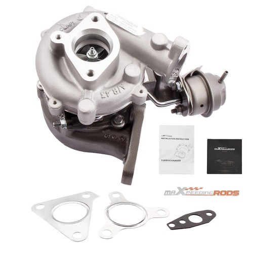 Turbocharger for nissan - nissan, almera