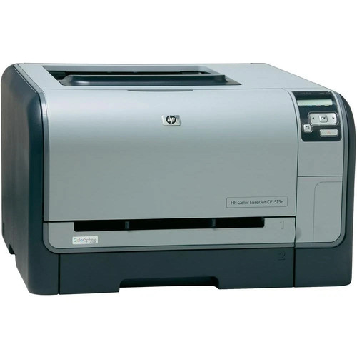 Imprimante laser couleur