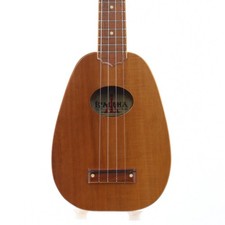 KoAloha Pineapple Soprano